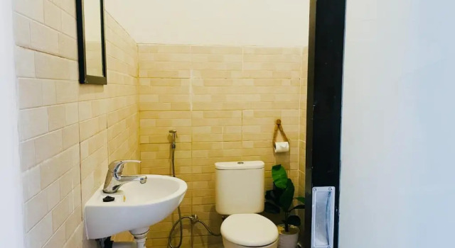 Номер Superior Nusa Penida Homestay