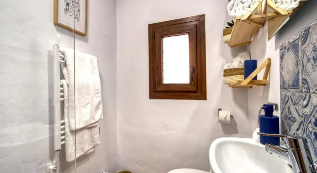 Люкс La Vieja Botica
