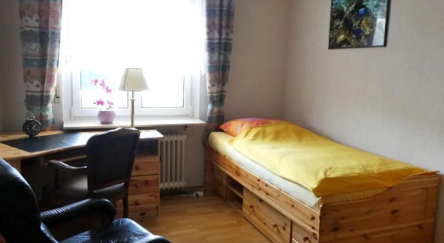Ferienwohnung Regina, Reserva ahora Hotel Hoteles en Baden-Wurtemberg con aparcamiento, Aparcamiento
