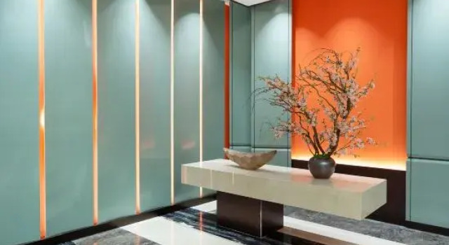 Hong Li Xi Shang Hotel, Buchen Sie Hotel 4-Sterne-Hotels in Hengshui, 4*