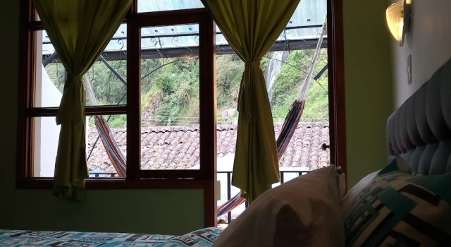Двухместный номер Standard Hostal & Spa Casa Real