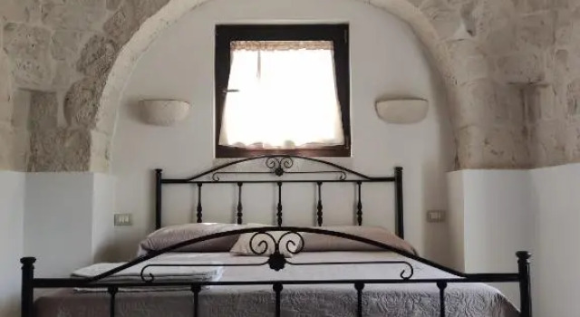 Номер Standard B&B Masseria Nardelli