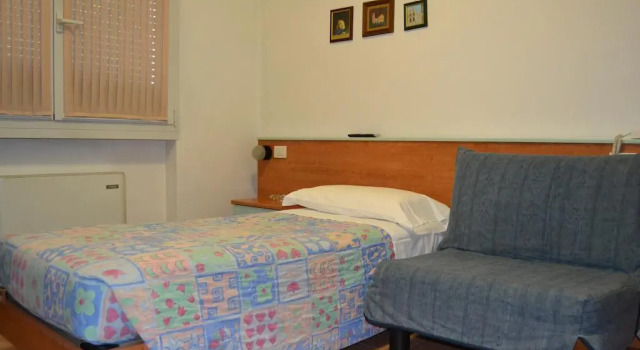 Albergo Acampora