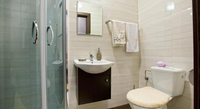 Двухместный номер Standard Hotel Millenium
