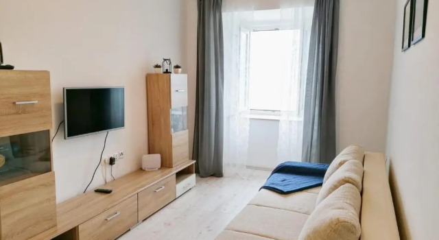 Апартаменты Apartments Valiža