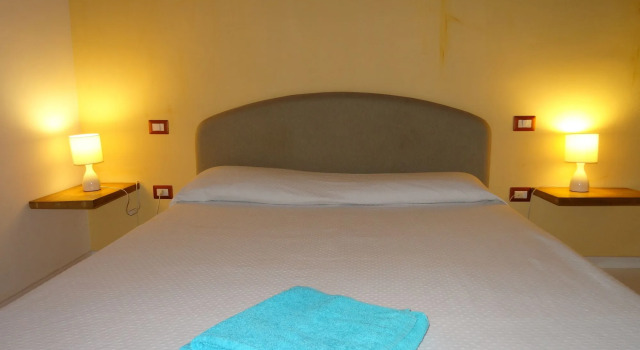 Bed and Breakfast La Scala, Забронировать Отель Berchiddeddu Sardinia North