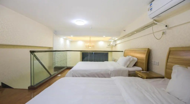 Mei Chen Boutique Apartment