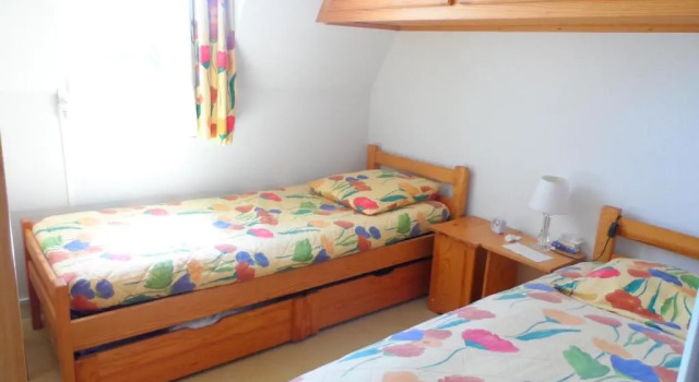 Appartement Cabourg, 2 pièces, 4 personnes - FR-1-487-160, Забронировать Апартаменты/квартира Кабур 