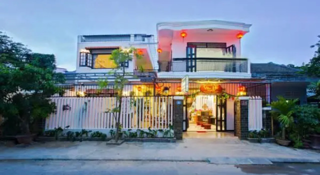 Номер Standard Cloudy Apartments