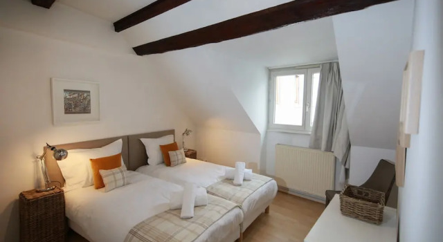ColmarAppart BAUMGARTNER 117M, Book Hotel Colmar 