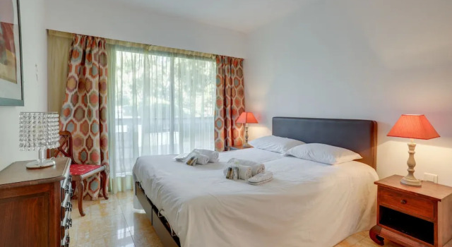 Apartment Basse Californie by Weekome