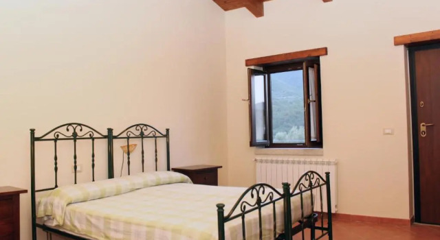 Номер Standard Masseria Mastrangelo