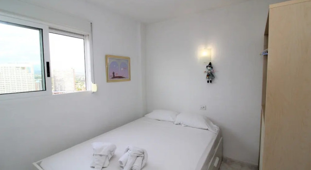 Evropa Garden, Забронировать Отель Бенидорм Коста-Бланка, рядом с Гора Ла-Крус