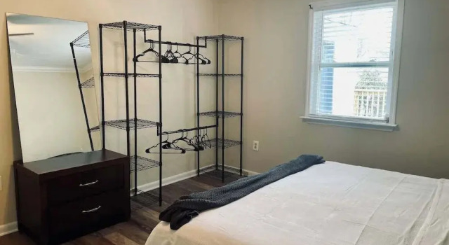 Waterfront Views With King Bed in Solomons Island, Κράτηση Διαμέρισμα Solomons Μέριλαντ