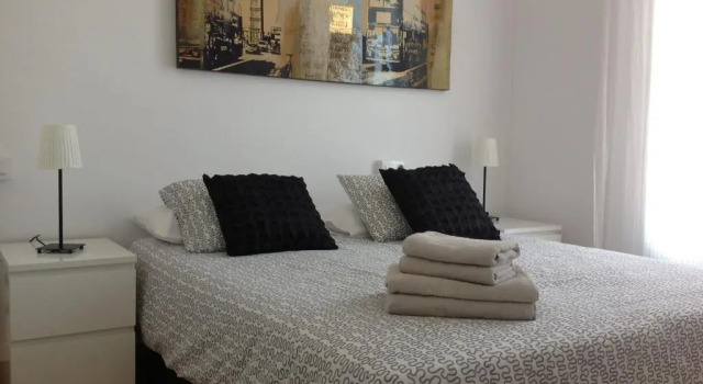Апартаменты Lets Holidays Apartment Barcelona near beach