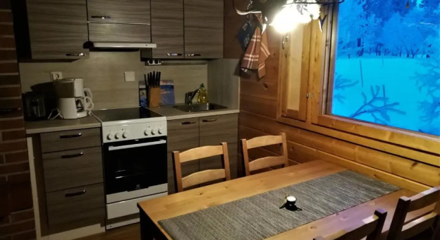 Huoneisto Lomatärppi