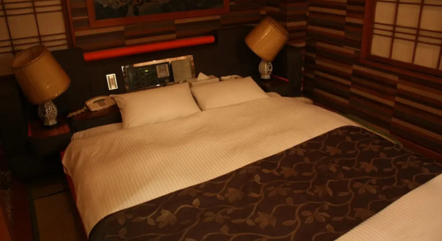 Двухместный номер Standard Hotel Parco - Adults only