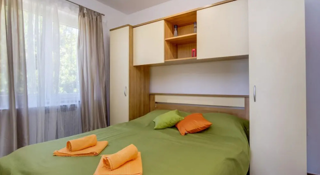An Apartment Lavanda