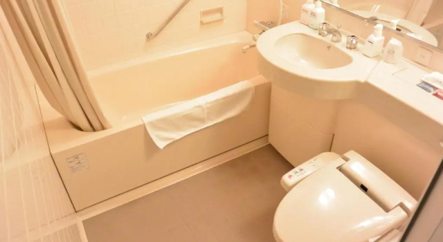 Номер Standard Hotel 2135