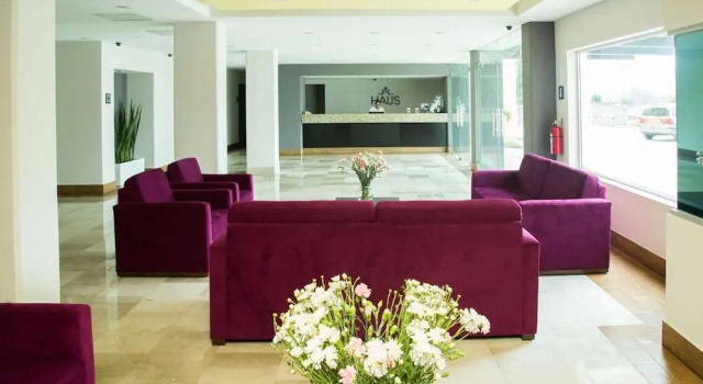Hoteles Haus, Rezervasyon Otel Ixtaczoquitlan Veracruz