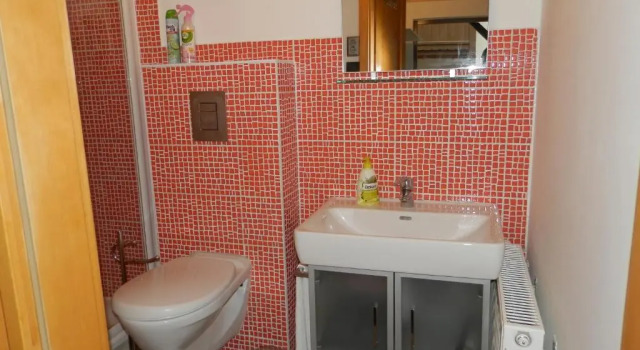 Апартаменты Дуплекс Angela Apartment