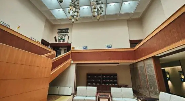 Queli Hotel