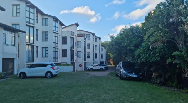 Апартаменты 4 la Mer, Ballito on the Beach