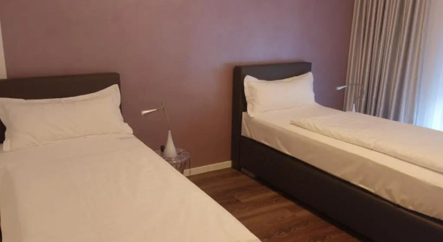 Двухместный номер Standard Victoria Living