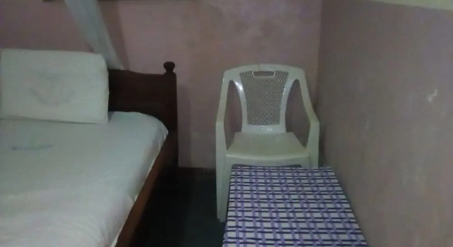Hot Springs Hotel, Book Hotel Nakuru Kenya