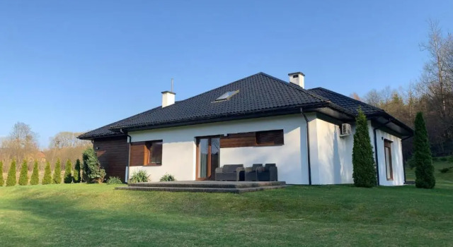Apartamenty Prestige, Rezerwuj Apartament Solina 