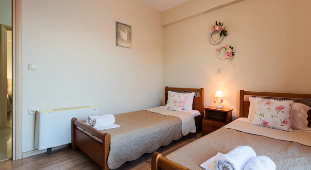 Seaside Getaway - Aelia Villa's Dreamy Paradise, Rezervovat Vila Petalídhion 