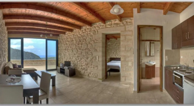 Cretan Cottage, Забронировать Дом для отпуска Арьируполис Центральный Крит