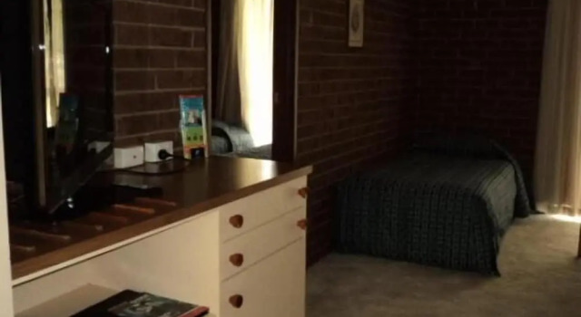 Tocumwal Golf Resort, Rezervasyon Tatil Köyü Tocumwal 