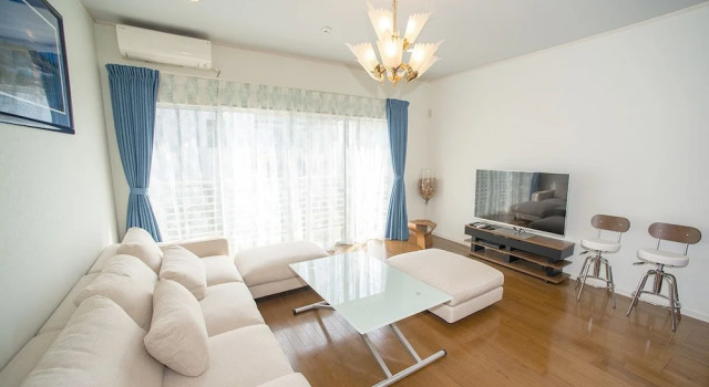 Zushi Beach House, Prenota Casa vacanze Zushi Kanagawa