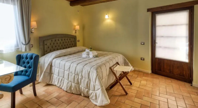 Il Borgo Incantato Dependance