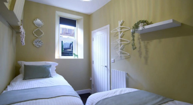 Knightstone Apartment, Varaa Huoneisto Asunnot kohteessa Merseyside, Huoneisto