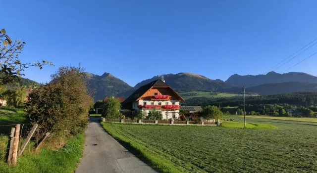 Moser Jaggeihof, Rezerwuj Hotel Hotele w Salzburg z parkingiem, Parking