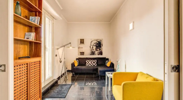 Апартаменты Il Loft Di Margot