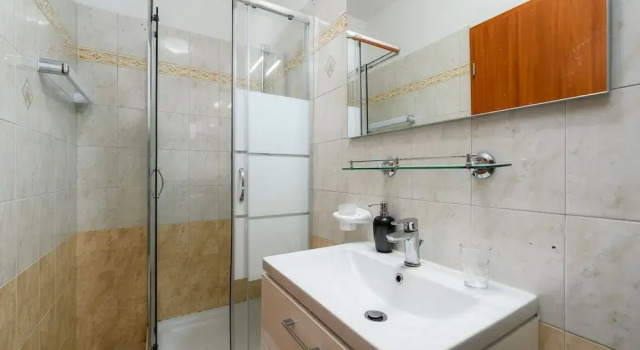 Апартаменты Apartment in Drenje With Sauna