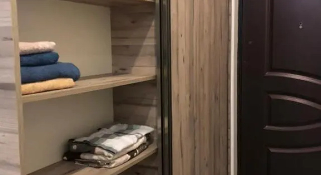 Pirosmani Mini Hotel, Book Apartment Batumi 