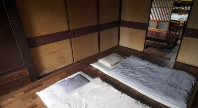 Kumano Kodo Winery Guest House, Prenota Affittacamere Hotel a Tanabe con colazione, Colazione
