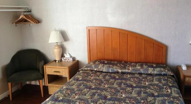 Motel-St-Bruno, 予約 モーテル サン＝ブルノ＝ド＝モンタルヴィル Ski Mont Saint-Bruno