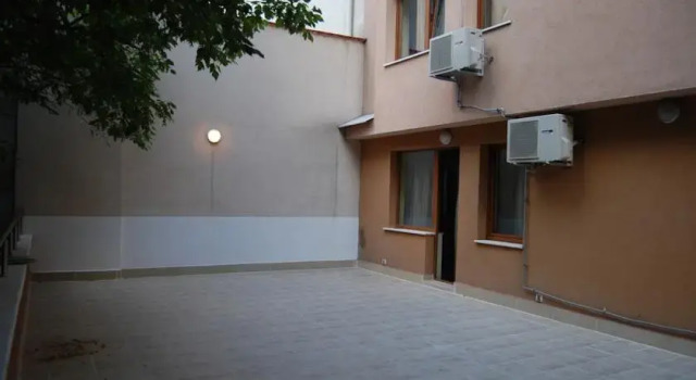 Aleko Apartments, Book Apartment Sofia 