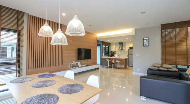Вилла Villa Ozone Pattaya