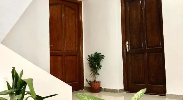 Casa simo 2 en el centro, Rezerwuj Hotel Hotele w Tanger-Tetouan z parkingiem, Parking