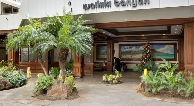 Номер Standard Light & Airy 8th Floor Ocean View Condo with Lanai and FREE Parking!
