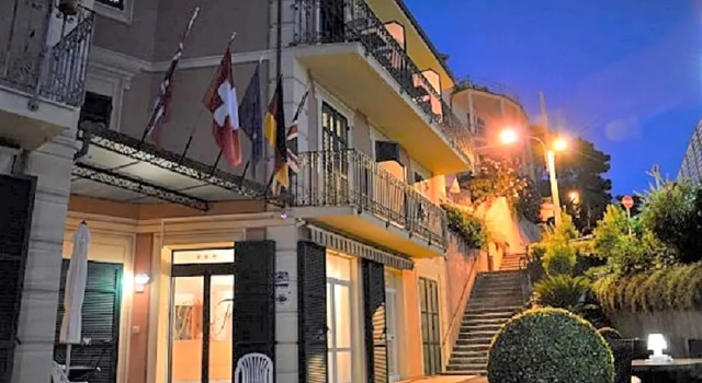 Hotel Feluca