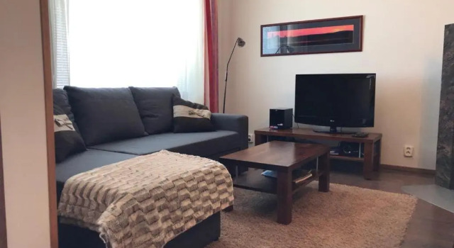 Апартаменты Holiday Home Villa ylläs 101 by Interhome