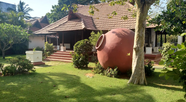 Номер Standard Green Meadows Resort