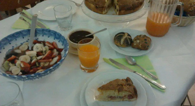 Номер Standard Hotel Villa Verde